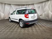 Skoda Yeti I Москва  - изображение 22