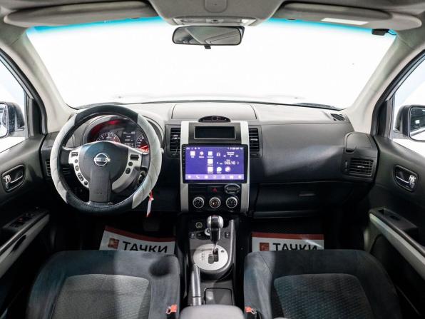 Nissan X-Trail II Рестайлинг с пробегом 2011 года, цена 1 250 000 рублей, 211151 км, внедорожник, Автокод Объявления