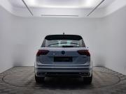 Volkswagen Tiguan II Рестайлинг Москва  - изображение 28