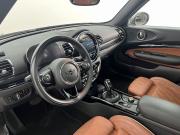 Mini Clubman II Рестайлинг Москва  - изображение 34