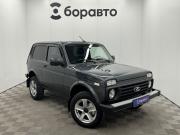 Lada (ВАЗ) Niva Legend Воронеж  - изображение 21