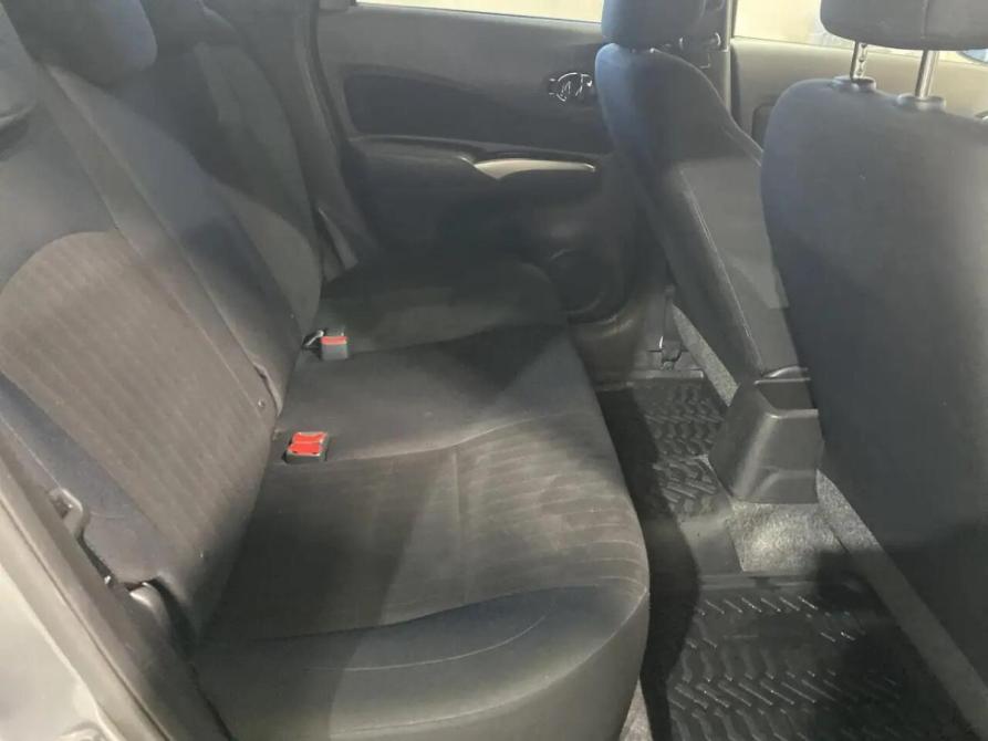 Nissan Note II Рестайлинг Челябинск  - изображение 17