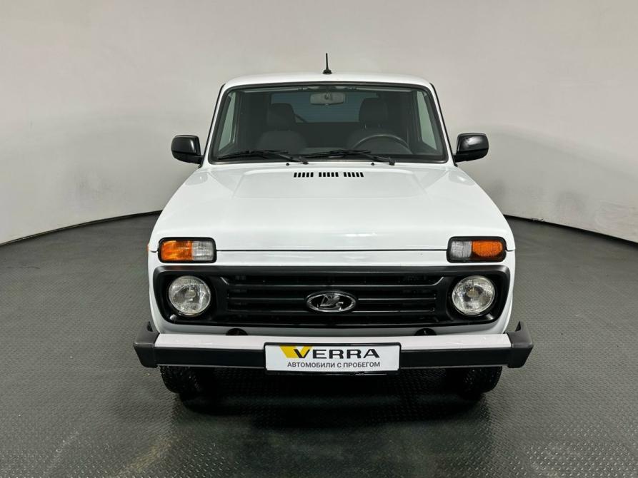 Lada (ВАЗ) Niva Legend Пермь  - изображение 2
