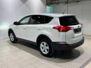 Toyota RAV4 IV (XA40) Самара  - изображение 23