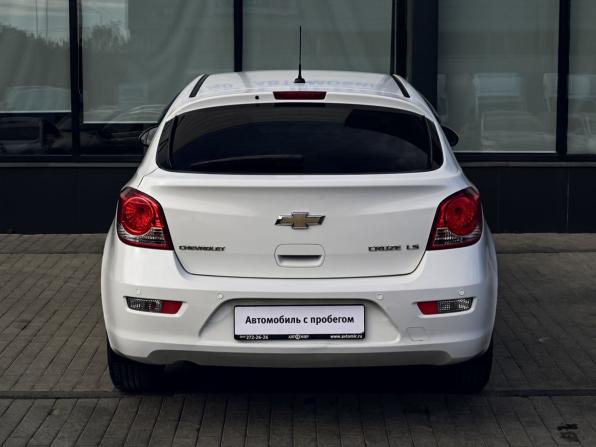 Chevrolet Cruze I с пробегом 2012 года, цена 749 000 рублей, 133883 км, хэтчбек, Автокод Объявления