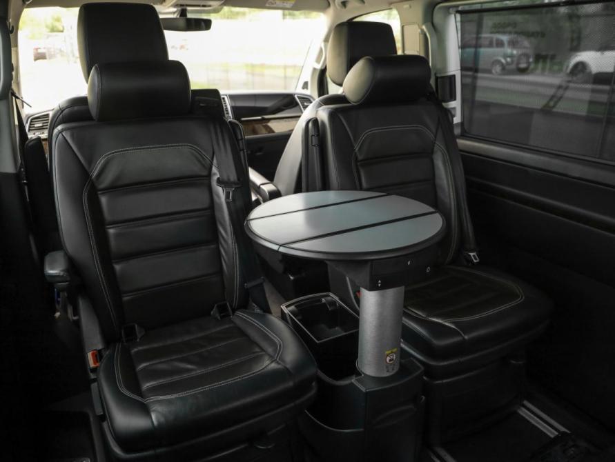 Volkswagen Multivan T6 Санкт-Петербург  - изображение 36