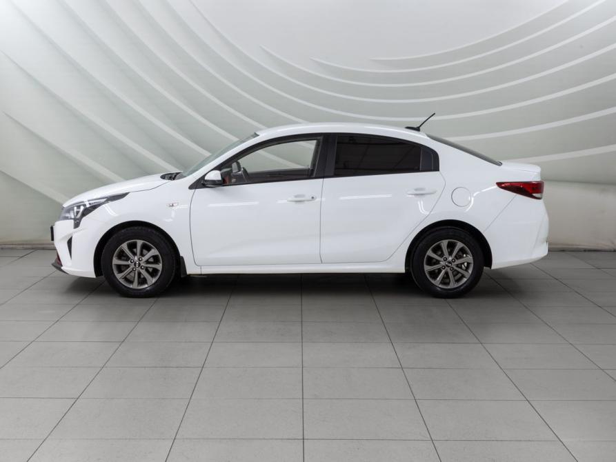 Kia Rio IV Рестайлинг Волгоград  - изображение 4