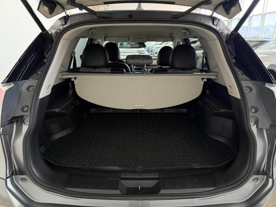 Nissan X-Trail III Новороссийск  - изображение 24