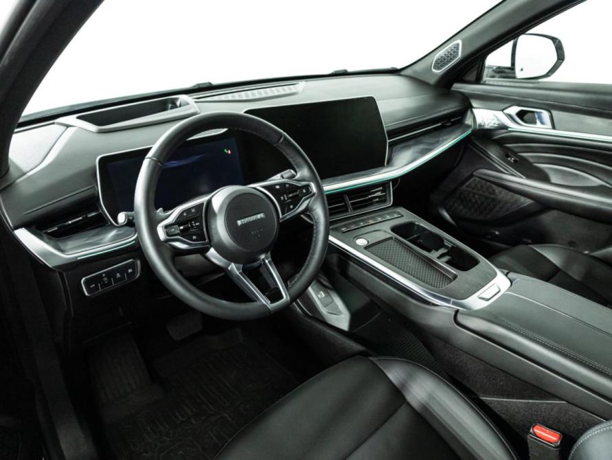 Haval F7 II Санкт-Петербург  - изображение 11