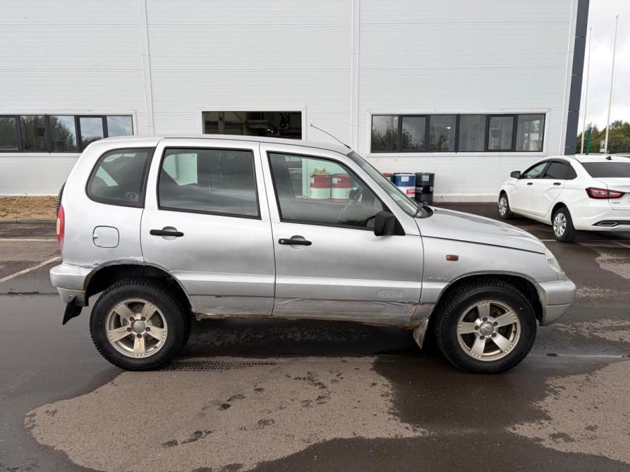 Chevrolet Niva I Ярославль  - изображение 7