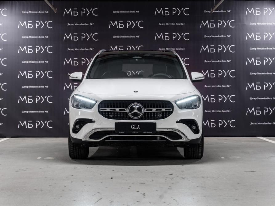 Mercedes-Benz GLA II (H247) Рестайлинг Москва  - изображение 2