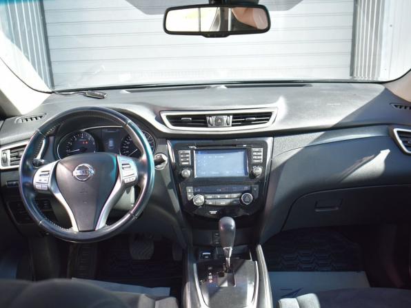 Nissan X-Trail III с пробегом 2015 года, цена 1 379 000 рублей, 235815 км, внедорожник, Автокод Объявления