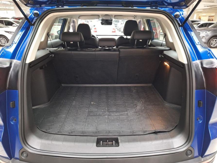 Geely Atlas Pro Челябинск  - изображение 22