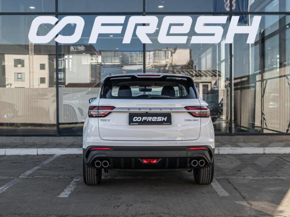 Geely Coolray I с пробегом 2023 года, цена 1 755 000 рублей, 55885 км, внедорожник, Автокод Объявления