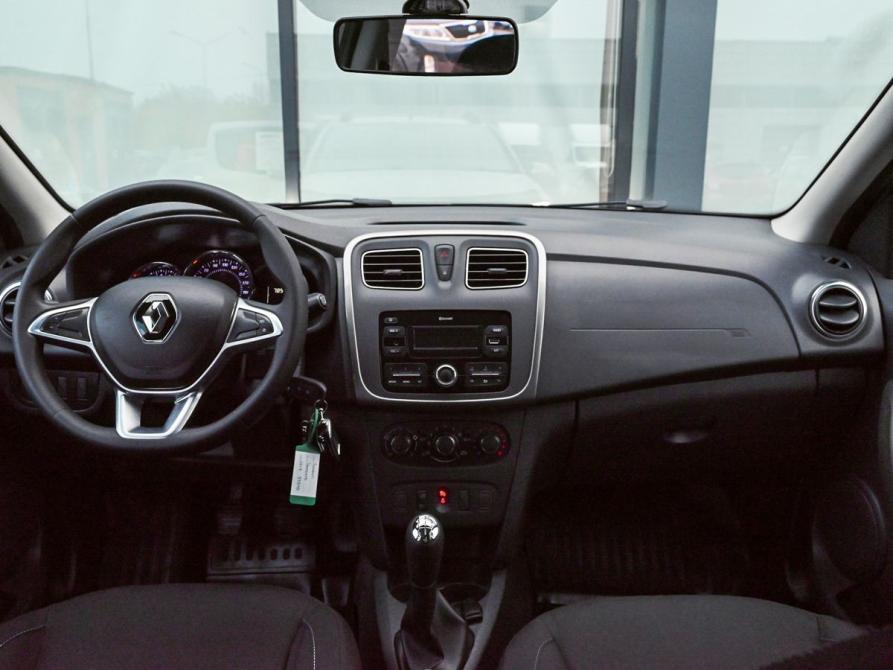 Renault Sandero II Рестайлинг Екатеринбург  - изображение 18