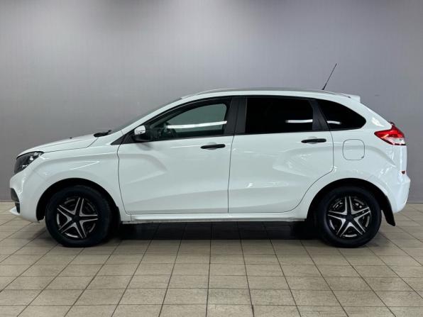 Lada (ВАЗ) XRAY I с пробегом 2021 года, цена 910 000 рублей, 101111 км, хэтчбек, Автокод Объявления