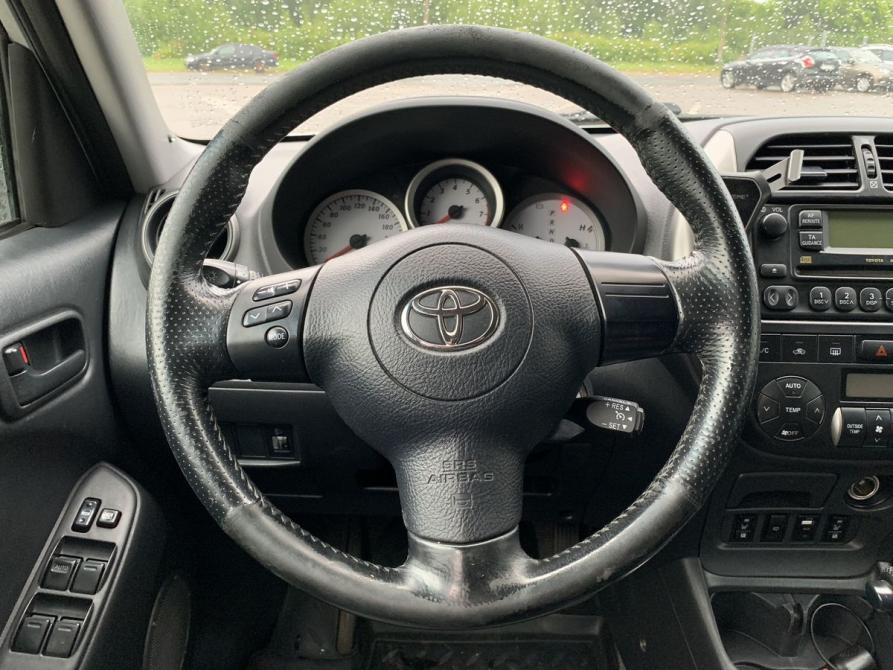 Toyota RAV4 II (XA20) Рестайлинг Великие Луки  - изображение 13