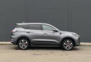 Chery Tiggo 7 Pro Max I Рестайлинг Красноярск  - изображение 28