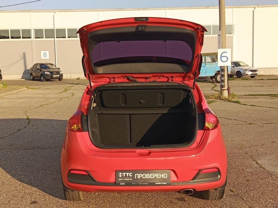 Kia Ceed II Набережные Челны  - изображение 12