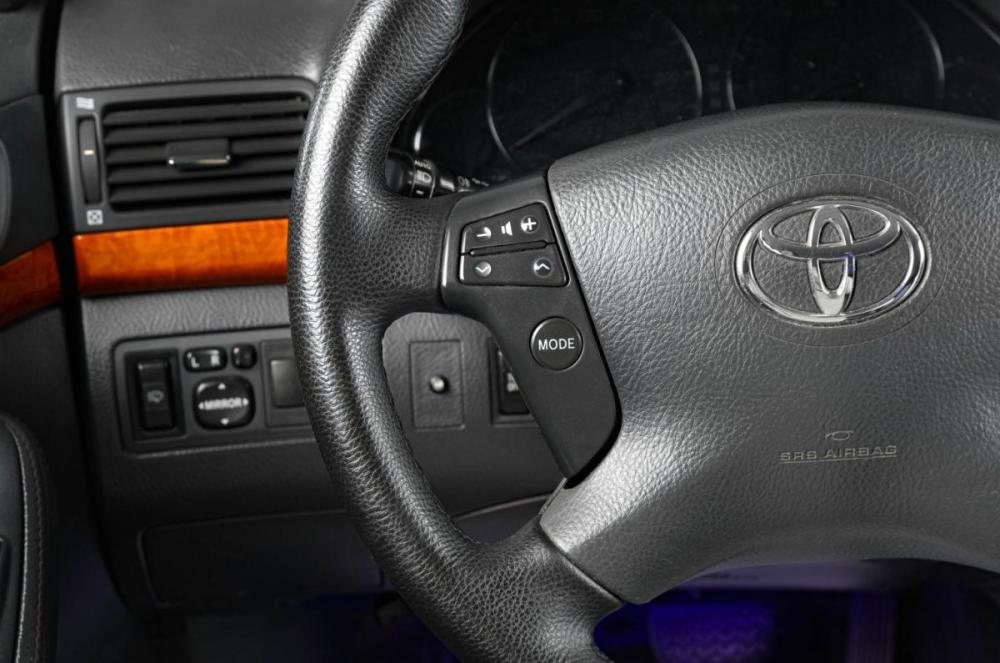 Toyota Avensis II Рестайлинг Тюмень  - изображение 15