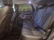 Land Rover Discovery Sport I Новосибирск  - изображение 26