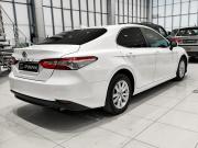 Toyota Camry VIII (XV70) Казань  - изображение 28
