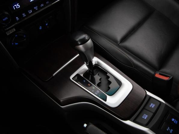 Toyota Fortuner II с пробегом 2018 года, цена 3 675 000 рублей, 93967 км, внедорожник, Автокод Объявления
