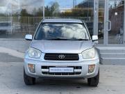 Toyota RAV4 II (XA20) Новосибирск  - изображение 21