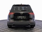 Volkswagen Tiguan II Рестайлинг Москва  - изображение 34