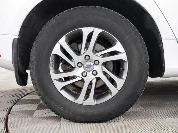 Volvo XC60 I Рестайлинг с пробегом 2014 года, цена 2 499 000 рублей, 111000 км, внедорожник, Автокод Объявления
