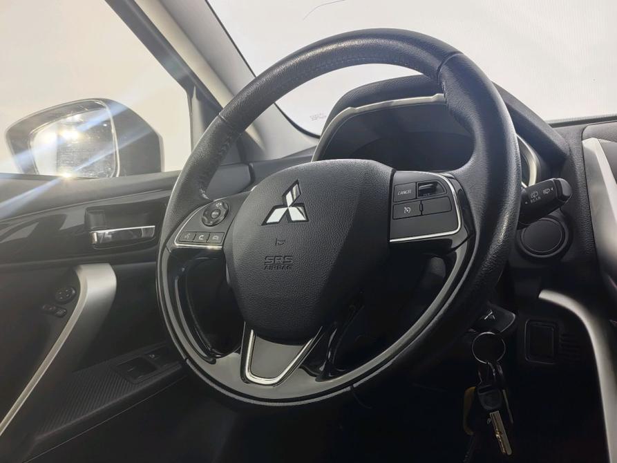 Mitsubishi Eclipse Cross I Санкт-Петербург  - изображение 21