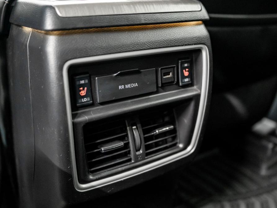 Nissan Murano III (Z52) Красноярск  - изображение 17