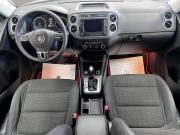 Volkswagen Tiguan I Рестайлинг Тверь  - изображение 30