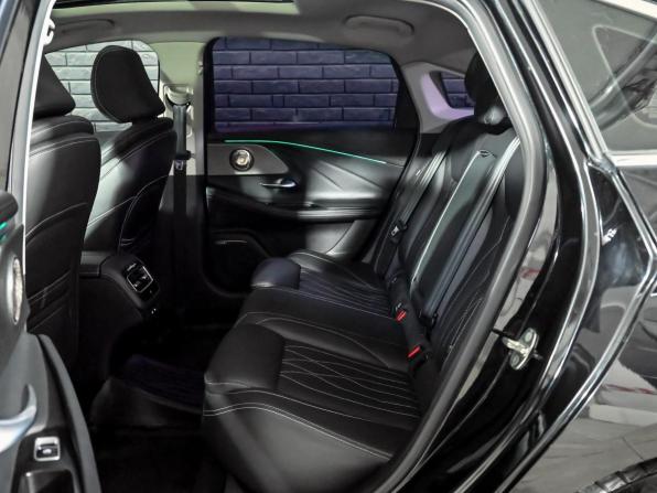 Chery Arrizo 8 с пробегом 2023 года, цена 1 990 000 рублей, 113341 км, седан, Автокод Объявления