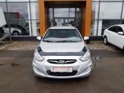 Hyundai Solaris I Брянск  - изображение 14