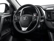 Toyota RAV4 IV (XA40) Рестайлинг Санкт-Петербург  - изображение 33