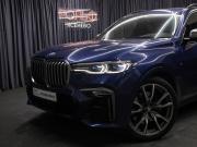 BMW X7 I (G07) Москва  - изображение 64