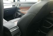 Geely GS I Иваново  - изображение 42