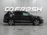 Volkswagen Tiguan II Рестайлинг (China Market) Воронеж  - изображение 32