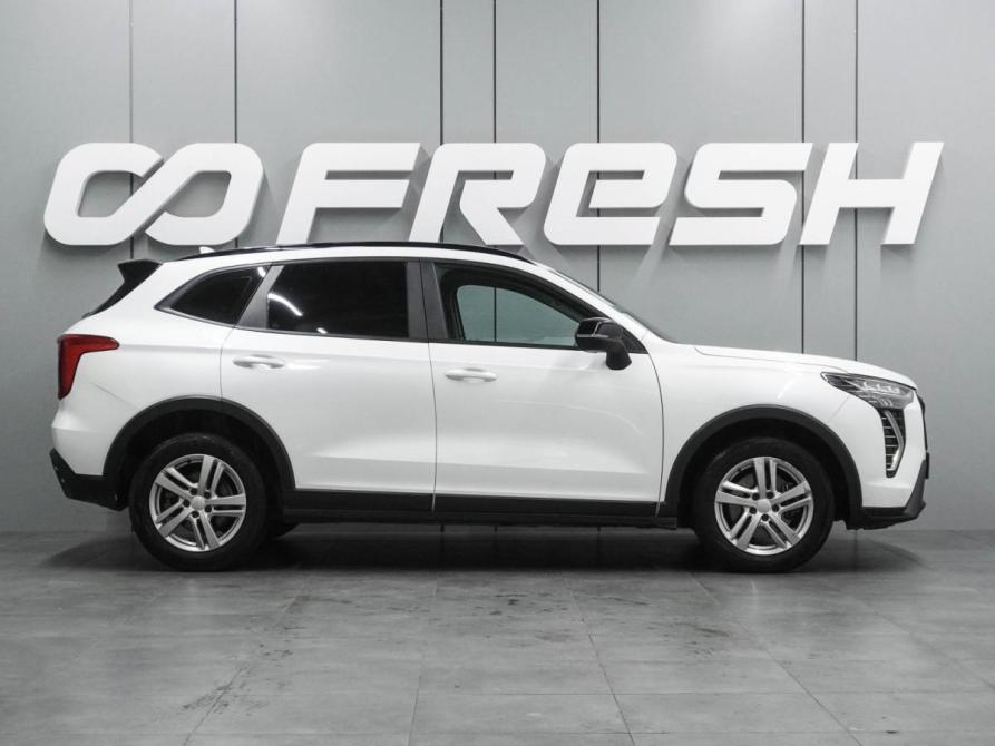 Haval Jolion I Рестайлинг Воронеж  - изображение 5