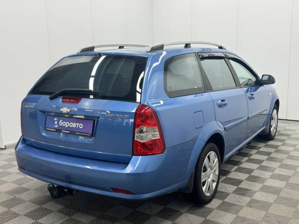 Chevrolet Lacetti I с пробегом 2007 года, цена 620 000 рублей, 200713 км, универсал, Автокод Объявления