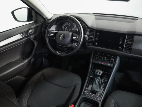Skoda Kodiaq I с пробегом 2020 года, цена 2 399 000 рублей, 117319 км, внедорожник, Автокод Объявления