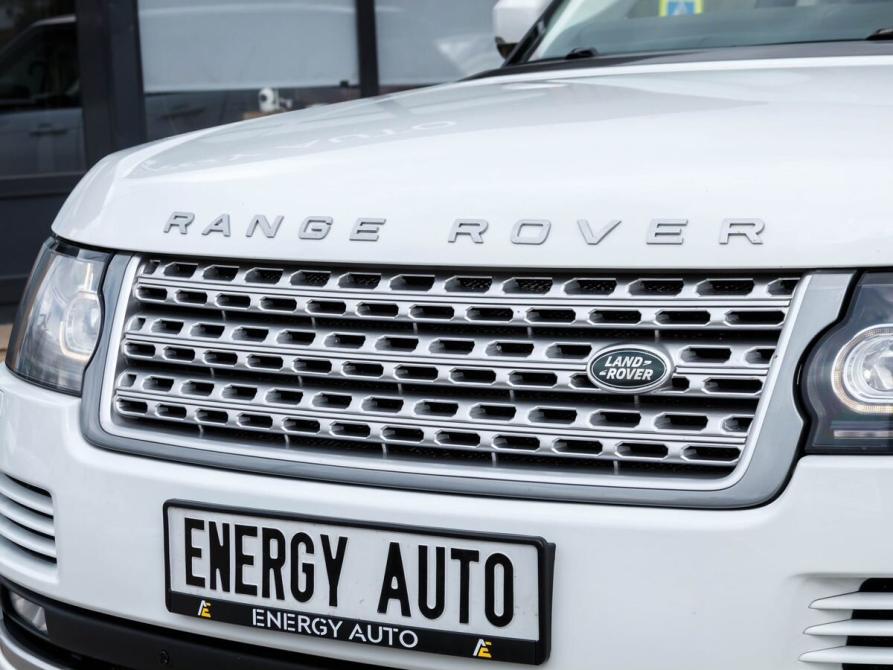 Land Rover Range Rover IV Уфа  - изображение 10