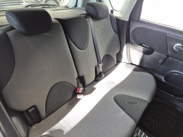 Nissan Note I Рестайлинг с пробегом 2013 года, цена 659 000 рублей, 219430 км, хэтчбек, Автокод Объявления