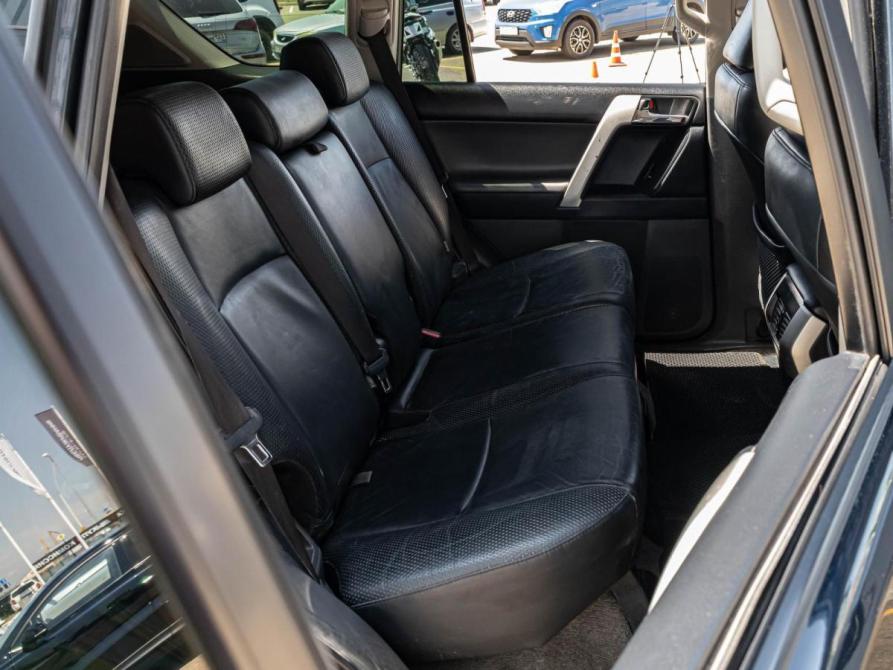 Toyota Land Cruiser Prado 150 Series Краснодар  - изображение 7