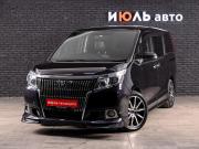 Toyota Esquire I Екатеринбург  - изображение 22