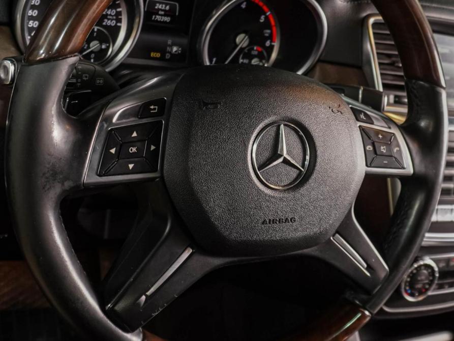 Mercedes-Benz GL-Класс II (X166) Воронеж  - изображение 23