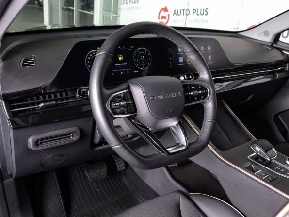 Omoda C5 I с пробегом 2024 года, цена 1 610 000 рублей, 48700 км, внедорожник, Автокод Объявления