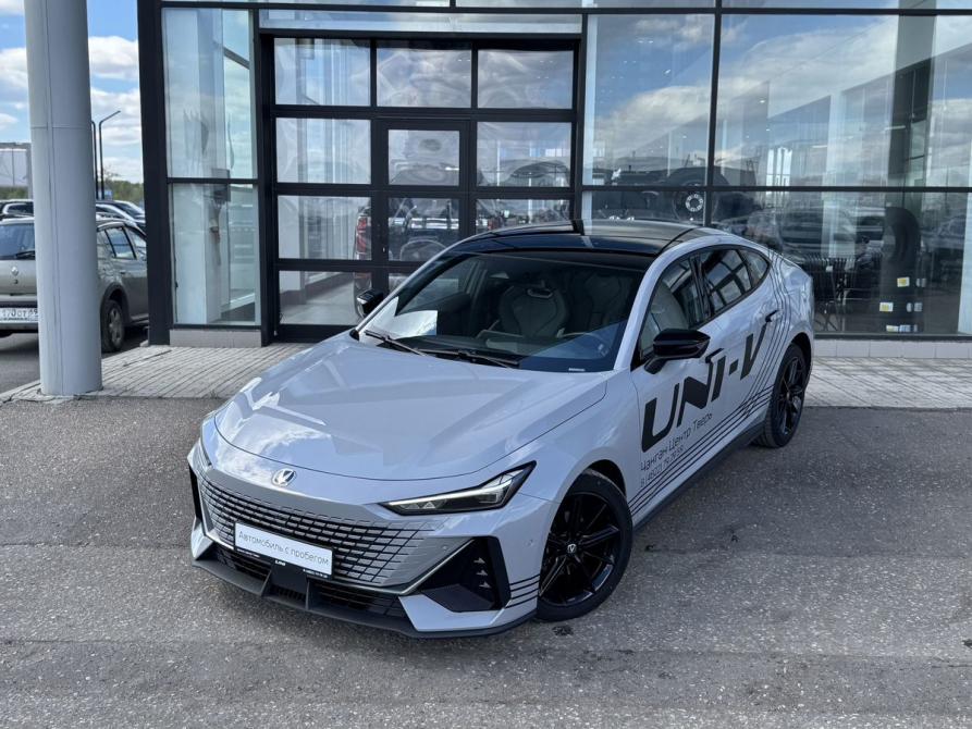 Changan UNI-V I Тверь  - изображение 1