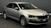 Skoda Rapid II Смоленск  - изображение 22